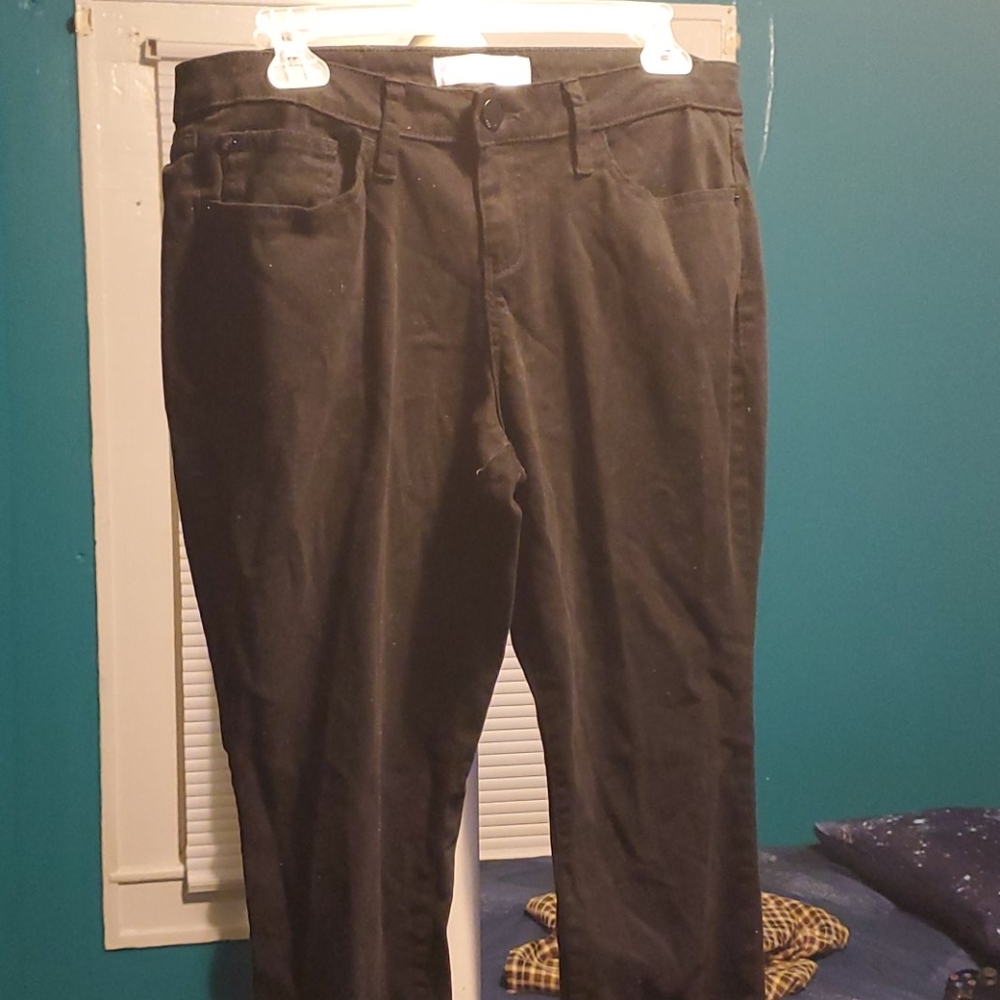 No Boundaries Jeans